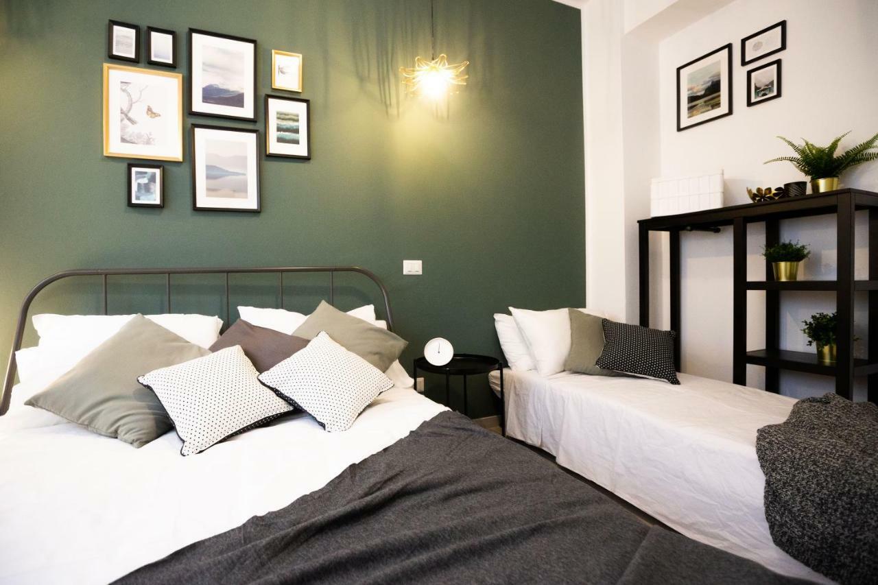 Apartment Paruta 65 - Milan — Foto 3