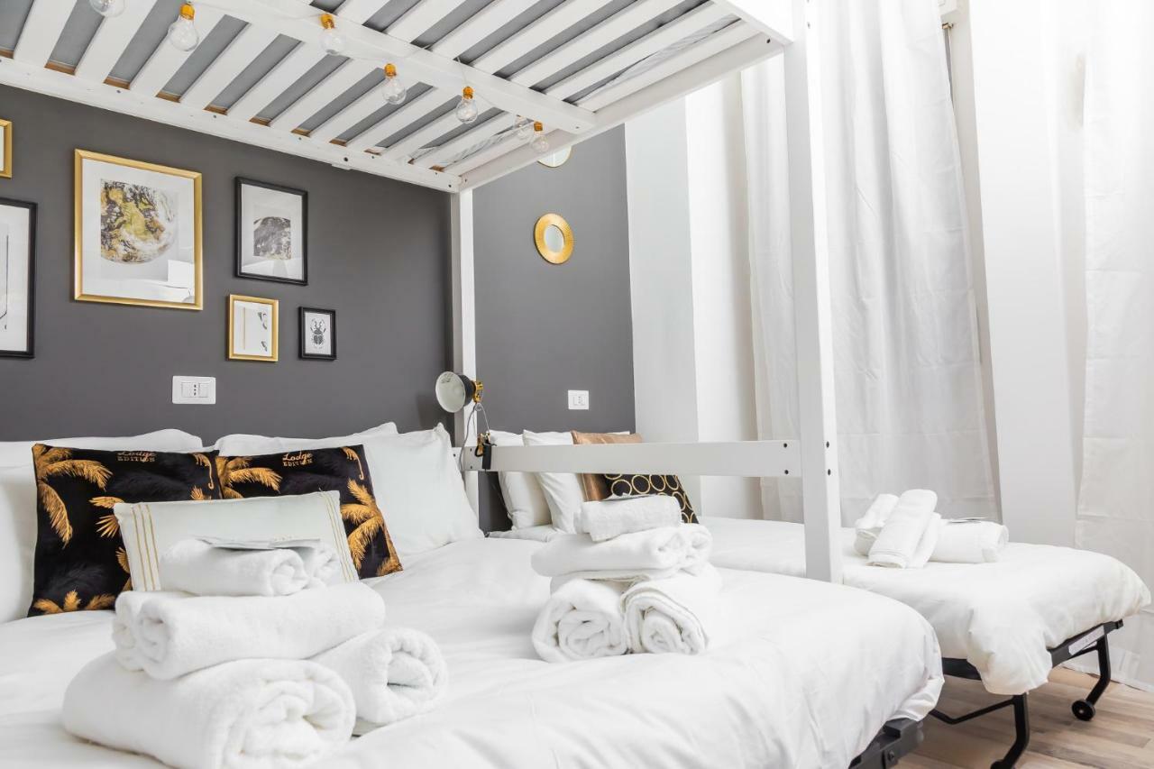 Apartment Paruta 65 - Milan — Foto 1